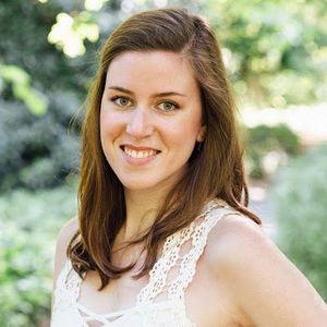 Meet your Posher, Catherine